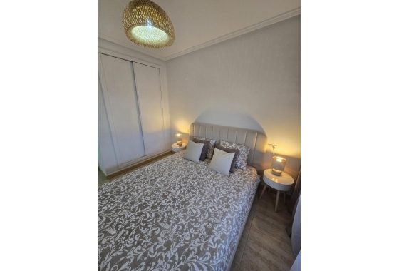 Resale - Apartment / flat - Torrevieja - Torreblanca