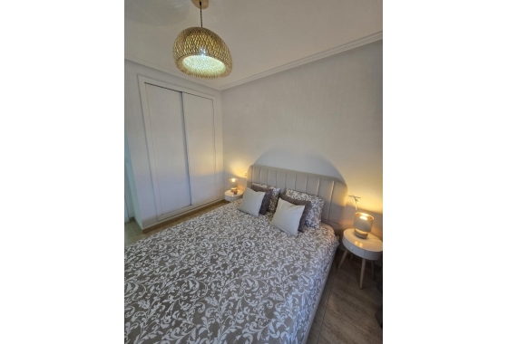 Resale - Apartment / flat - Torrevieja - Torreblanca