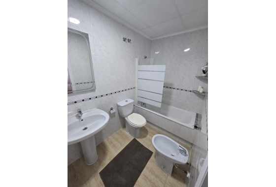 Resale - Apartment / flat - Torrevieja - Torreblanca