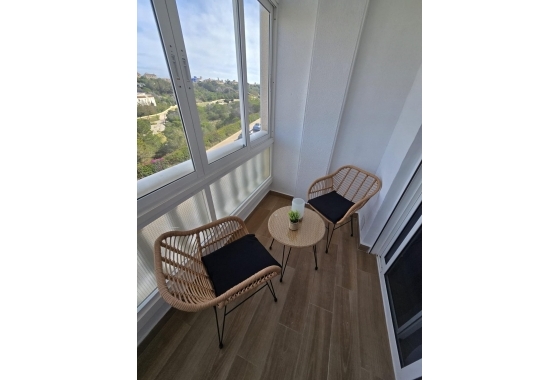 Resale - Apartment / flat - Torrevieja - Torreblanca