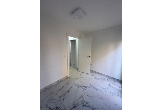 Revente - Appartement - Torrevieja - La Veleta