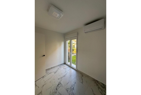 Revente - Appartement - Torrevieja - La Veleta