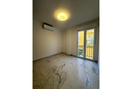 Revente - Appartement - Torrevieja - La Veleta