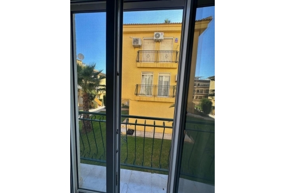 Revente - Appartement - Torrevieja - La Veleta