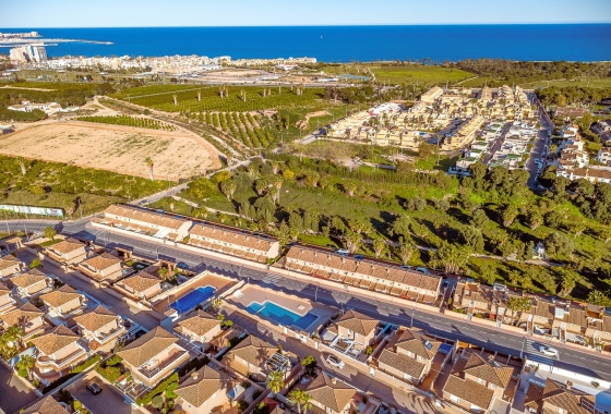 Herverkoop - Villa - Torrevieja - Costa Blanca