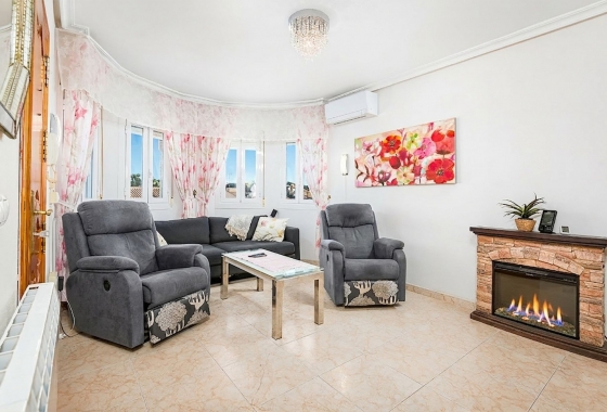 Herverkoop - Villa - Torrevieja - Costa Blanca