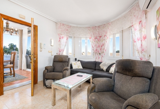 Herverkoop - Villa - Torrevieja - Costa Blanca