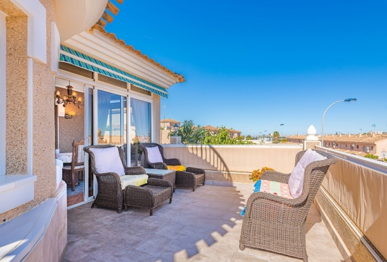 Herverkoop - Villa - Torrevieja - Costa Blanca