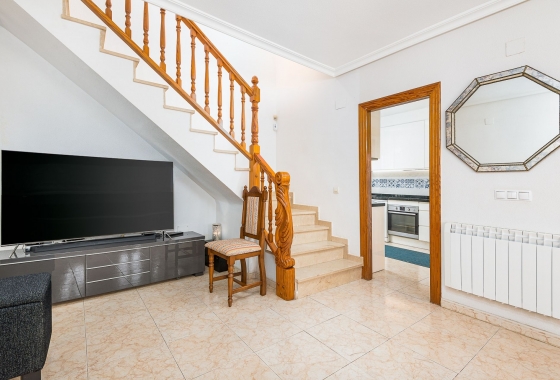 Herverkoop - Villa - Torrevieja - Costa Blanca