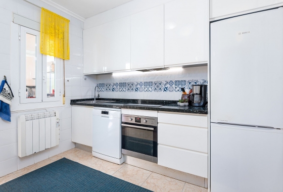 Herverkoop - Villa - Torrevieja - Costa Blanca