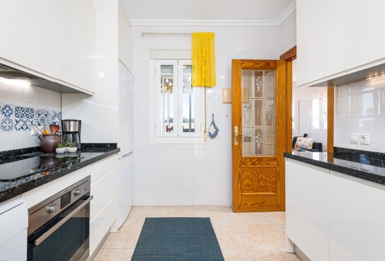 Herverkoop - Villa - Torrevieja - Costa Blanca