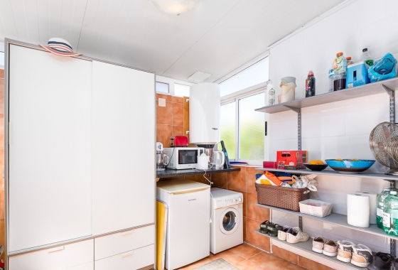 Herverkoop - Villa - Torrevieja - Costa Blanca