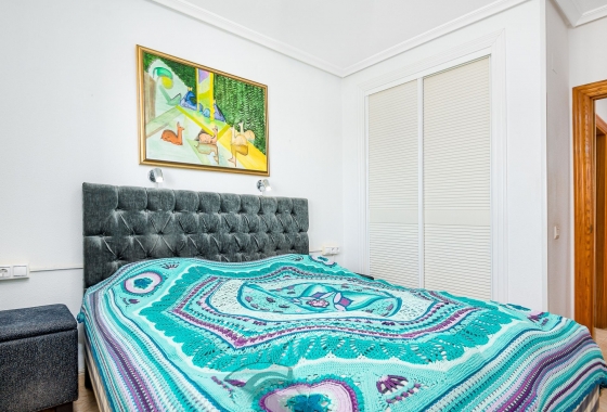 Herverkoop - Villa - Torrevieja - Costa Blanca