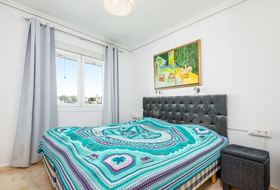 Herverkoop - Villa - Torrevieja - Costa Blanca