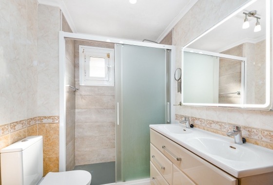 Herverkoop - Villa - Torrevieja - Costa Blanca