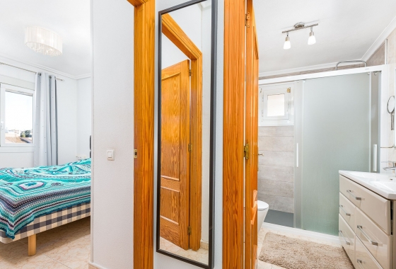 Herverkoop - Villa - Torrevieja - Costa Blanca