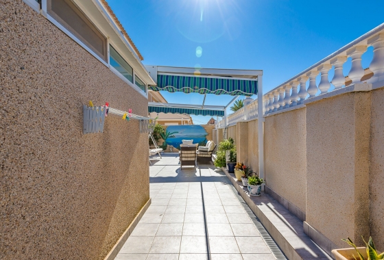 Herverkoop - Villa - Torrevieja - Costa Blanca