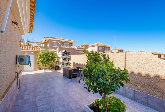 Herverkoop - Villa - Torrevieja - Costa Blanca