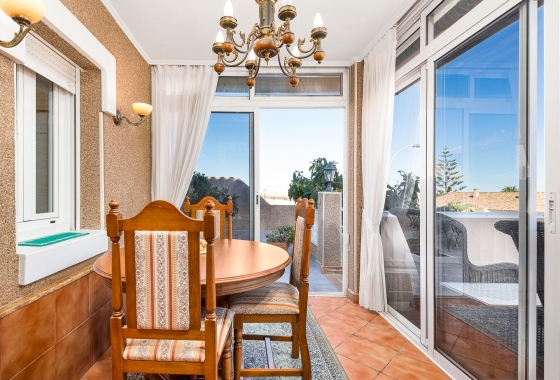 Herverkoop - Villa - Torrevieja - Costa Blanca