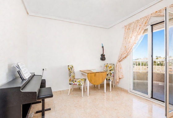 Herverkoop - Villa - Torrevieja - Costa Blanca