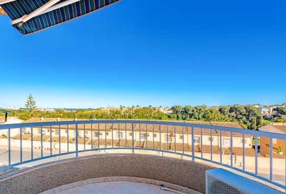 Herverkoop - Villa - Torrevieja - Costa Blanca