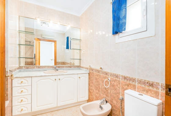 Herverkoop - Villa - Torrevieja - Costa Blanca