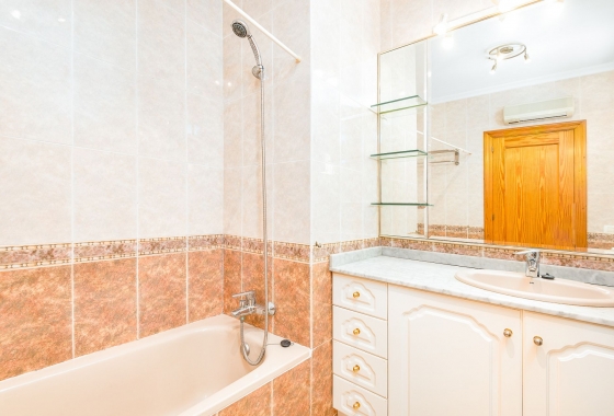 Herverkoop - Villa - Torrevieja - Costa Blanca