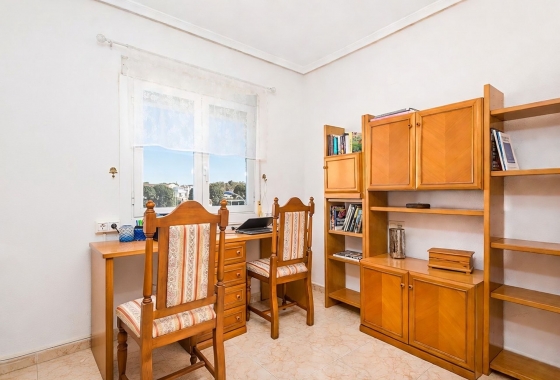 Herverkoop - Villa - Torrevieja - Costa Blanca