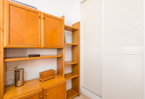 Herverkoop - Villa - Torrevieja - Costa Blanca