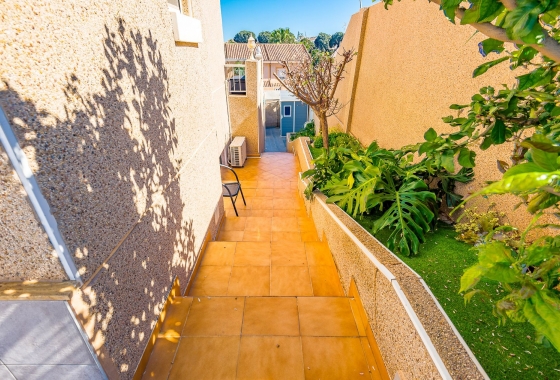 Herverkoop - Villa - Torrevieja - Costa Blanca