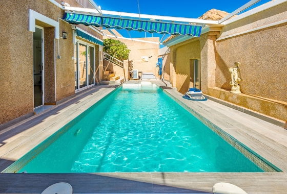 Herverkoop - Villa - Torrevieja - Costa Blanca