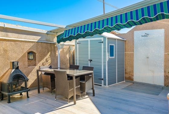 Herverkoop - Villa - Torrevieja - Costa Blanca