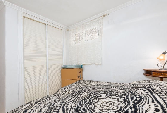 Herverkoop - Villa - Torrevieja - Costa Blanca