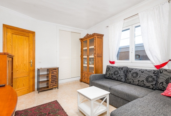 Herverkoop - Villa - Torrevieja - Costa Blanca