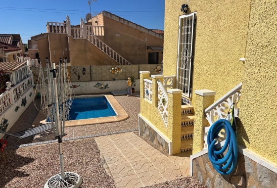 Wiederverkauf - Villa - Ciudad Quesada - Costa Blanca