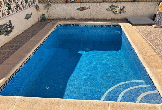 Wiederverkauf - Villa - Ciudad Quesada - Costa Blanca