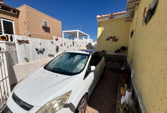 Wiederverkauf - Villa - Ciudad Quesada - Costa Blanca