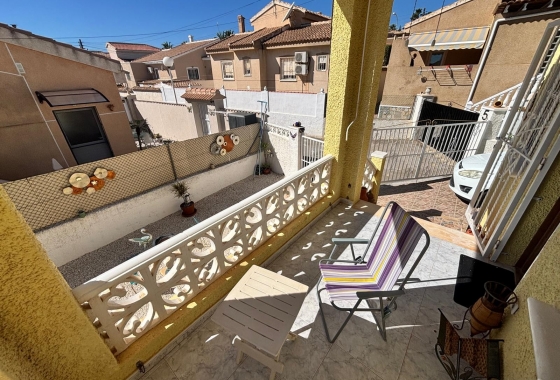 Wiederverkauf - Villa - Ciudad Quesada - Costa Blanca