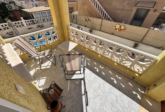 Wiederverkauf - Villa - Ciudad Quesada - Costa Blanca