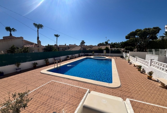 Wiederverkauf - Villa - Ciudad Quesada - Costa Blanca