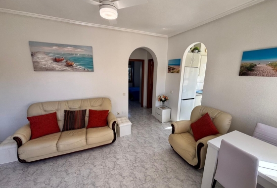 Wiederverkauf - Villa - Ciudad Quesada - Costa Blanca