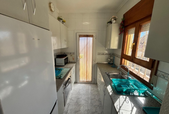 Wiederverkauf - Villa - Ciudad Quesada - Costa Blanca