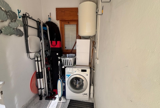 Wiederverkauf - Villa - Ciudad Quesada - Costa Blanca