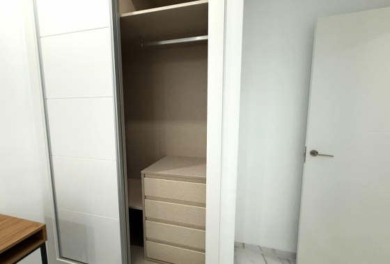 Återförsäljning - Lägenhet / lägenhet - Torrevieja - PARQUE DE LAS NACIONES