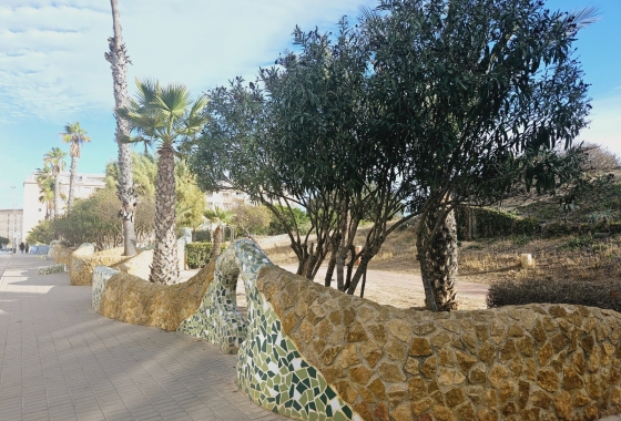 Resale - Apartment / flat - Guardamar del Segura - Guardamar Del Segura