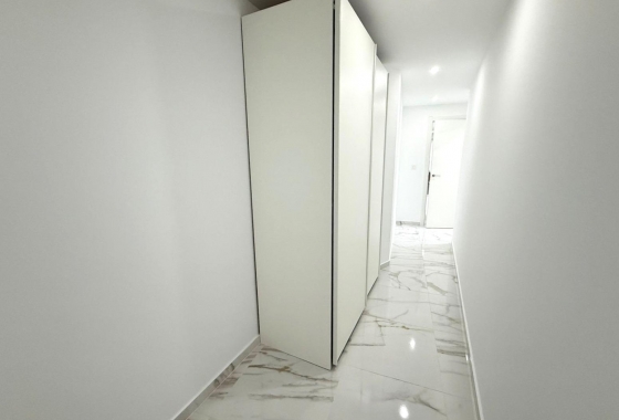 Återförsäljning - Lägenhet / lägenhet - Torrevieja - PARQUE DE LAS NACIONES