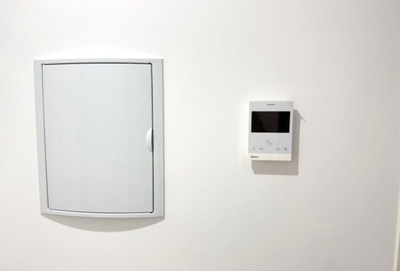 Återförsäljning - Lägenhet / lägenhet - Torrevieja - PARQUE DE LAS NACIONES