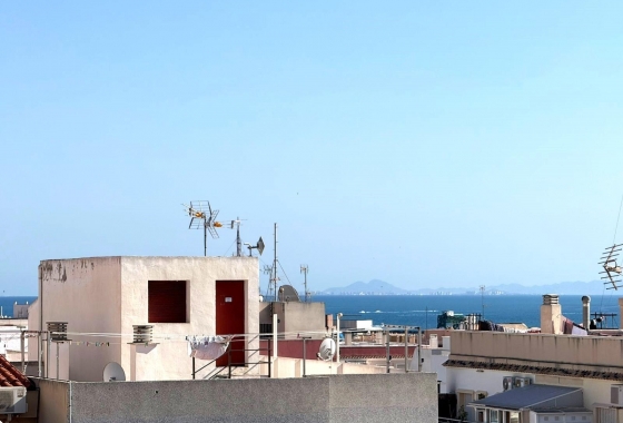 Återförsäljning - Lägenhet / lägenhet - Torrevieja - PARQUE DE LAS NACIONES