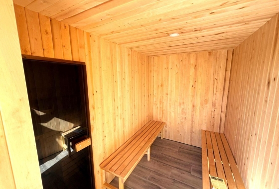 Återförsäljning - Lägenhet / lägenhet - Torrevieja - PARQUE DE LAS NACIONES