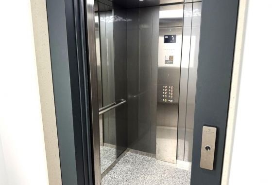 Återförsäljning - Lägenhet / lägenhet - Torrevieja - PARQUE DE LAS NACIONES